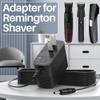 5 V Power Supply for Remington Shaver Charger Cord for Remington Beard Trimmer PG6025 PG250 PG525 PG6145 PG6155 PG6135 PG6015 PG6060 MB4040 MB4045 Shaver for Men Charger for Remington Replacement view 3
