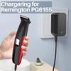 5 V Power Supply for Remington Shaver Charger Cord for Remington Beard Trimmer PG6025 PG250 PG525 PG6145 PG6155 PG6135 PG6015 PG6060 MB4040 MB4045 Shaver for Men Charger for Remington Replacement view 4