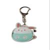 (Yamamura) Eye Planning Sanrio Mirror Key Holder Hand Mirror Mirror Keychain Makeup Pochacco SS04 PC view 1