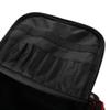 Large Capacity Pro Hairdressing Hair Equipment Salon Tool Carrying Bag Travel Storage Case Bag Durable Hairdressing Bag(Black) view 3