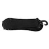 Large Capacity Pro Hairdressing Hair Equipment Salon Tool Carrying Bag Travel Storage Case Bag Durable Hairdressing Bag(Black) view 4