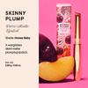Winky Lux Skinny Plump Demi Matte Lipstick - Deep Neutral Lip, Natural Plump Lipstick, Weightless Long Lasting Soft Matte Lip Crayon, Infused with Hyaluronic Acid & Plum Oil, Honey Baby view 2