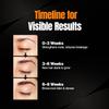 Nourish Mantra Eyebrow Growth Serum, Boost Regrowth for Longer, Thicker, Fuller-Looking Brows, Effective Enhancing Formula with Redensyl,Biotin & Peptides 10 ml view 4