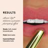 Winky Lux Skinny Plump Demi Matte Lipstick - Brownish Pink Lip, Natural Plump Lipstick, Weightless Long Lasting Soft Matte Lip Crayon, Infused with Hyaluronic Acid & Plum Oil, Room Service view 4