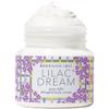 Beekman 1802 Whipped Body Cream  Moisturizes & Softens Skin with Goat Milk, Mango Seed Butter & Vitamin E  8 oz  Lilac Dream view 1