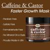 Difeel Caffeine and Castor Faster Growth Hair Mask 12 oz view 4