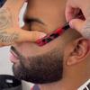StyleCraft x Deluxe Line Professional Barber Straight Razor Camo Red (Blade not included) view 4