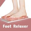 Himalayan Pink Salt Foot Detox Block - Himalayan Rock Salt Blocks Detoxer for achy Feets and Hands Pack of 2 Salt Bricks and Tiles Limb Relaxer (8X4X1 Salt Tile) view 4
