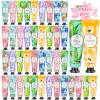 KIYTARBOO 80 Pack Hand Cream Gift Set: Hand Lotion Travel Size, Teacher Appreciation Gifts, Hand Cream for Dry Cracked Hands, Mini Lotion Bulk, Small Gifts for Women Corworkers Nurse Birthday Party view 1