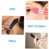 FOMIYES 24pcs Makeup Face Makeup Tools Sponge Brush Velour Puff for Body Powder Setting Powder Sponges for Women view 2