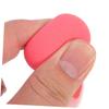 FOMIYES 24pcs Makeup Face Makeup Tools Sponge Brush Velour Puff for Body Powder Setting Powder Sponges for Women view 3