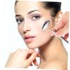 Beavorty 2pcs Natural Stone Facial Roller Gua Sha Tool for Face Face Roller Massager view 4