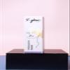 TGLOW Eyeshadow Primer, Waterproof Creamy Eyeshadow Base with Vitamin E for Longer Lasting Makeup, Nourishing and Brightening Base view 3