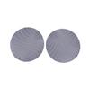 FOMIYES 15pcs Ballet Hair Nets for Dancers Breathable Bun Covers Small Hole Design for Performance Skating Gymnastics and Everyday Use and Reusable Hair Accessories view 3