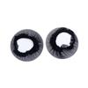 FOMIYES 15pcs Ballet Hair Nets for Dancers Breathable Bun Covers Small Hole Design for Performance Skating Gymnastics and Everyday Use and Reusable Hair Accessories view 4