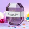 Birthday Gifts for Women, Happy Birthday Bath Set Gift Basket, Unique Spa Gift Idea for Mom, Sister, Bestie, Her, Wife, Female Friends, 30th, 50th, 60th, Gifts for Women Who Have Everything view 4