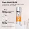 ALASTIN Skincare C-RADICAL Defense Face Serum (1 oz) | Hydrating Vitamin C Skin Serum | Fights Free Radicals | Anti-Aging Formula Reduces Fine Lines, Wrinkles view 4