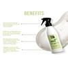 RECAMIER PROFESSIONAL SALON IN Vegan Keratin & Collagen Hair Thermal Protector Spray 10.14 fl.oz. view 3