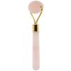 Beavorty Facial Massage Roller Tool for Skin Care Jade Roller for Face Neck Eyes Body Relaxation Ergonomic Handheld for Tightening Cooling for Home view 1