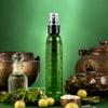 SPA CEYLON Aloe Vera Watergrass Hair Nourishing Oil | Ayurvedic WonderHerbs | Nutrient-rich | Hair growth | Ideal for Weak and Fragile Hair view 2