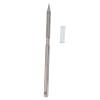 Cow Nose Piercing Needle, 304 Stainless Steel Cattle Nose Piercing Needle with Hole for Farm Home Cattle Nose Piercing (M) view 1