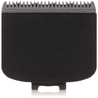 Replacement Hair Clipper Trimmer Blade Cutter Blade WER9606P, Compatible with Panasonic ER-GB42-K, ER-GB40-S Electric Shaver Razor Pack of 1PC Black