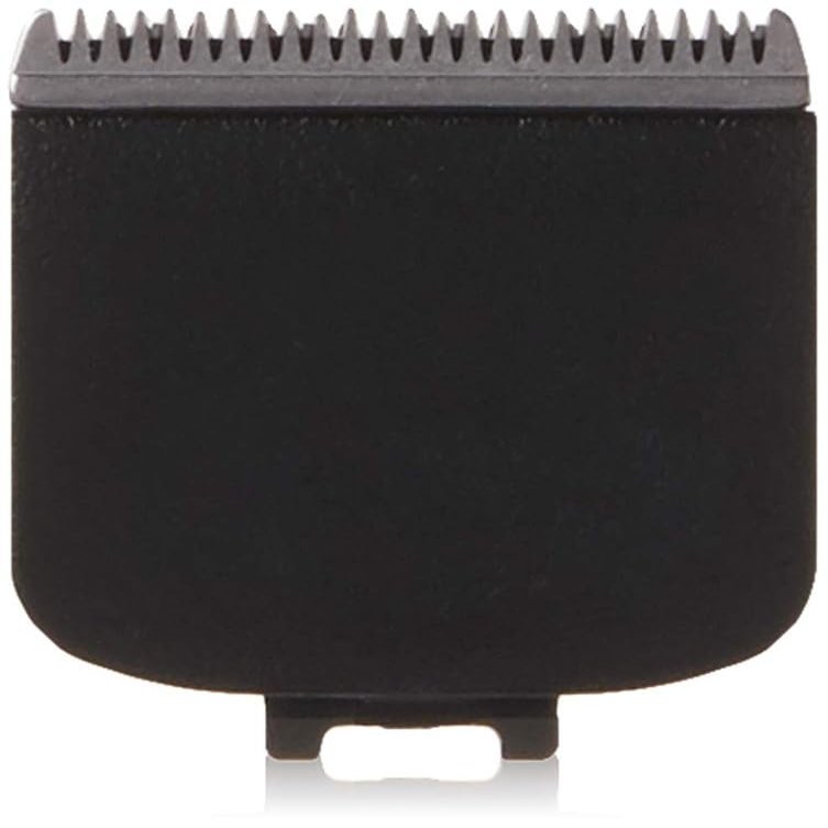 Replacement Hair Clipper Trimmer Blade Cutter Blade WER9606P, Compatible with Panasonic ER-GB42-K, ER-GB40-S Electric Shaver Razor Pack of 1PC Black