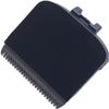 Replacement Hair Clipper Trimmer Blade Cutter Blade WER9606P, Compatible with Panasonic ER-GB42-K, ER-GB40-S Electric Shaver Razor Pack of 1PC Black view 4