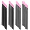 20 Pcs Stone Sanding Tools for Manicure & Pedicure - Nail Art Pen, Cuticle Remover, Buffer, Pumice Stone & Pusher for Fingernails & Toenails view 1