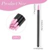 20 Pcs Stone Sanding Tools for Manicure & Pedicure - Nail Art Pen, Cuticle Remover, Buffer, Pumice Stone & Pusher for Fingernails & Toenails view 3