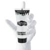 MEICOLY Cream Moonlight White Face Body Paint,2.37Oz Large Tube Water Based Full Body Paint for Adults and Kids,Professional Face Paint for Halloween Stage SFX Special Effects Cosplay Makeup view 4