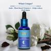 Blue Nectar's Ayurveda Vitamin C Face Serum, for smooth & glowing skin (1 fl oz), paired with the Detan Face Wash enriched with Natural Vitamin E (3.38 fl oz) view 4