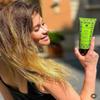 SPA CEYLON Neroli Jasmine Hair Treatment Masque | Deep Conditioning | Hair repair and Hydration | For damaged and colored Hair view 3