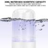 Personal Humidifier for Face, Face Mister Sprayer Deep Hydrating, Face Humidifier Portable USB Face Steaming Skincare Humidifier, Face Steamer view 4