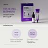 SOME BY MI Retinol Intense Trial Kit - Serum and Eye Cream, 0.33Oz - Mild Korean 0.1% Retinol Face Serum and Eye Cream for Beginner - Skin Texture, Elasticity and Under Eye Care - Korean Skin Care view 4
