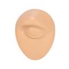 AccGin 1Pc Soft Silicone Body Parts Model Human Ear Mouth Nose Eye Tongue Navel Model Display Puncture Display Simulation for Jewelry Display Teaching Tool piercing practice body parts view 1