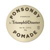 TRIUMPH & DISASTER Ponsonby Pomade  Medium Hold Hair Wax for Men and Women, High Shine, Non-Greasy Finish, 65g  Fine to Thick Hair view 1