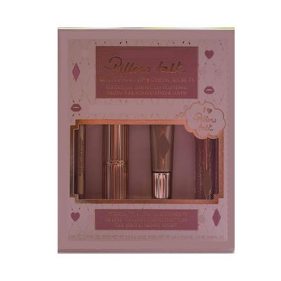 CHARLOTTES NEW! PILLOW TALK ON THE GO KIT LIMITED EDITION KIT XMAS 2023