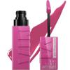 MAYBELLINE Super Stay Vinyl Ink Longwear No-Budge Liquid Lipcolor Make Up, Highly Pigmented Color and Instant Shine, Edgy, 1 Count view 1