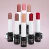 ADEN Velvet lipstick  Highly Pigmented  Durable & Hydrating  Creamy & Smooth (06 Rose Quartz) view 4