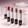 ADEN Velvet lipstick  Highly Pigmented  Durable & Hydrating  Creamy & Smooth (04 Nude Touch) view 3