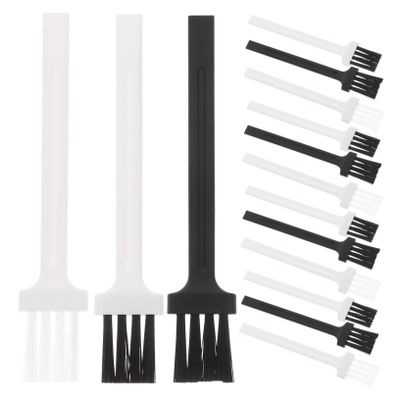 Beaupretty 180pcs Convenient Keyboard Gap Cleaner Brush Lint Brush Shaver Static Electricity Remover