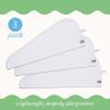 100% Cotton Turbie Twist 3 Packs view 3