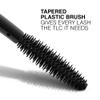SELESTIA BEAUTY Black Mascara Existasia  Volumizing, Lengthening, Clump & Flake Free  Lightweight Formula, Easy to Remove  0.34 fl.oz. - Made in Italy view 3