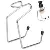 Shave Brush Stand Shave Bowl Holder Shaving Brush Bowl Stand Holder Bathroom Shaving Tool Organizer view 2
