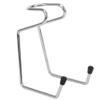 Shave Brush Stand Shave Bowl Holder Shaving Brush Bowl Stand Holder Bathroom Shaving Tool Organizer view 4