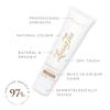 Loving Tan Purest Tanning Lotion, Medium - Sunless Tanner Made From 97% Certified Organic & Naturally Derived Ingredients, 5+ Self Tanner Applications, Cruelty Free, Vegan - 3.3 Fl Oz view 4