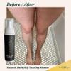 Golden glo Natural Dark Self-tanning Mousse & Perfect 10 Blending Mitt view 4