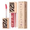 SELESTIA BEAUTY Lip Plumper Gloss  Lip Job  Glossy Finish, Hydrating & Smoothing Formula, 0.14 fl oz (Bloomgasm) view 1