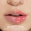 SELESTIA BEAUTY Lip Plumper Gloss  Lip Job  Glossy Finish, Hydrating & Smoothing Formula, 0.14 fl oz (Bloomgasm) view 2